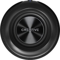 Беспроводная колонка Creative Muvo Play (черный) - Превью изображения №3 — Интернет-магазин Teono.by