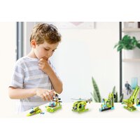 Аврора Robotics Олимп ресурс AR10340 Image #7