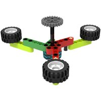 Аврора Robotics Олимп ресурс AR10340 Image #3