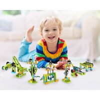 Аврора Robotics Олимп ресурс AR10340 Image #8