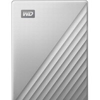 WD My Passport Ultra for Mac 6TB WDBGKC0060BSL