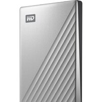 WD My Passport Ultra for Mac 6TB WDBGKC0060BSL Image #6