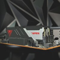 Оперативная память Patriot Viper Venom 16ГБ DDR5 6000 МГц PVV516G60C30 - Превью изображения №4 — Интернет-магазин Teono.by