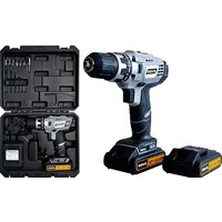 Werker EWCDL 814-2 (с 2-мя АКБ, кейс) Image #2