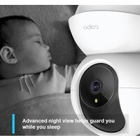 IP-камера TP-Link Tapo C210 - Превью изображения №4 — Интернет-магазин Teono.by