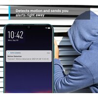 IP-камера TP-Link Tapo C210 - Превью изображения №3 — Интернет-магазин Teono.by