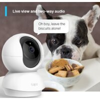 IP-камера TP-Link Tapo C210 - Превью изображения №6 — Интернет-магазин Teono.by