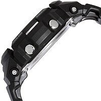 Наручные часы Casio AWG-M100SB-2AER - Превью изображения №4 — Интернет-магазин Teono.by