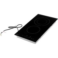 Варочная панель Vitek VHE3220 - Превью изображения №2 — Интернет-магазин Teono.by