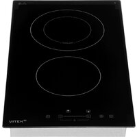 Варочная панель Vitek VHE3220 - Превью изображения №3 — Интернет-магазин Teono.by