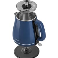 Электрический чайник Endever Skyline KR-260S - Превью изображения №3 — Интернет-магазин Teono.by