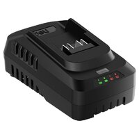 Зарядное устройство Deli EDL-CD20A2E (20В) - Превью изображения №3 — Интернет-магазин Teono.by