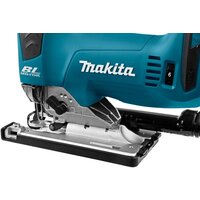 Makita DJV182RTJ (с 2-мя АКБ, кейс) Image #7