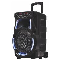 Патибокс Manta SPK5033 - Превью изображения №2 — Интернет-магазин Teono.by