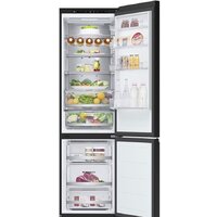 Холодильник LG DoorCooling+ GBB72BM9DQ - Превью изображения №3 — Интернет-магазин Teono.by