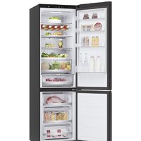 Холодильник LG DoorCooling+ GBB72BM9DQ - Превью изображения №11 — Интернет-магазин Teono.by