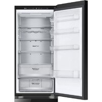 Холодильник LG DoorCooling+ GBB72BM9DQ - Превью изображения №8 — Интернет-магазин Teono.by