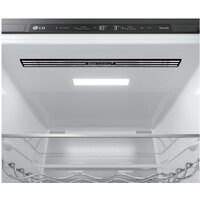 Холодильник LG DoorCooling+ GBB72BM9DQ - Превью изображения №6 — Интернет-магазин Teono.by