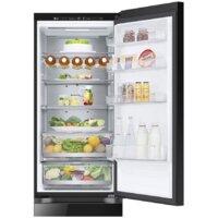 Холодильник LG DoorCooling+ GBB72BM9DQ - Превью изображения №9 — Интернет-магазин Teono.by