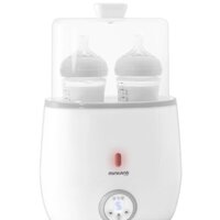 Miniland Warmy Twin 89197