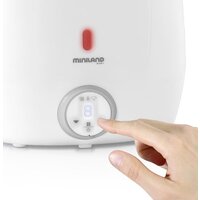 Miniland Warmy Twin 89197 Image #3