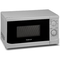 Микроволновая печь HOME HMM207AW - Превью изображения №2 — Интернет-магазин Teono.by