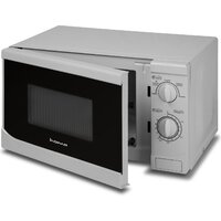 Микроволновая печь HOME HMM207AW - Превью изображения №4 — Интернет-магазин Teono.by