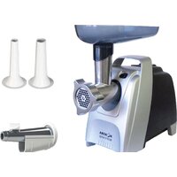 Аксион М 61.04 (черный/серебристый)