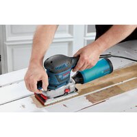Bosch GSS 230 AVE Professional [0601292802] Image #3
