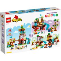LEGO Duplo 10993 Дом на дереве 3в1 Image #3