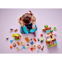 LEGO Duplo 10993 Дом на дереве 3в1 Image #8