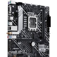 ASUS Prime H610M-A WiFi Image #3