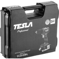 Tesla TCD18BL 840369 (с 2-мя АКБ, кейс) Image #11