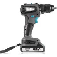 Tesla TCD18BL 840369 (с 2-мя АКБ, кейс) Image #3
