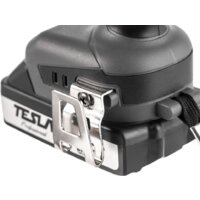 Tesla TCD18BL 840369 (с 2-мя АКБ, кейс) Image #10