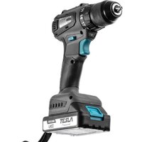 Tesla TCD18BL 840369 (с 2-мя АКБ, кейс) Image #4