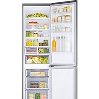 Холодильник Samsung Grand+ RB38C603CS9/EF - Превью изображения №6 — Интернет-магазин Teono.by