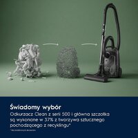 Пылесос Electrolux EB51A4UG - Превью изображения №2 — Интернет-магазин Teono.by