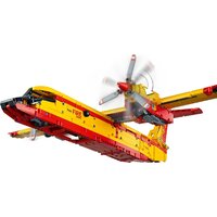 LEGO Technic 42152 Пожарный самолет Image #7