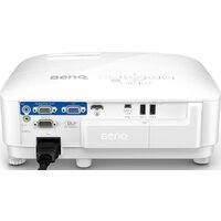 Проектор BenQ EH600 - Превью изображения №7 — Интернет-магазин Teono.by