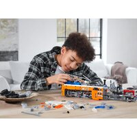 LEGO Technic 42128 Грузовой эвакуатор Image #21
