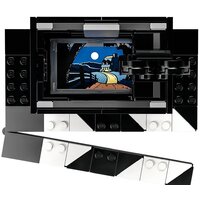 LEGO Disney 43230 Камера памяти Уолта Диснея Image #7