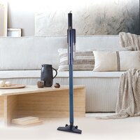 Пылесос Endever SkyClean VC-298 (темно-синий) - Превью изображения №3 — Интернет-магазин Teono.by