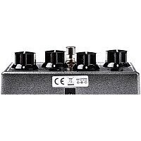 Гитарная педаль MXR M117R Flanger - Превью изображения №2 — Интернет-магазин Teono.by