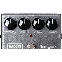 MXR M117R Flanger