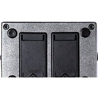 Гитарная педаль MXR M117R Flanger - Превью изображения №6 — Интернет-магазин Teono.by