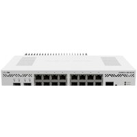Mikrotik CCR2004-16G-2S+PC