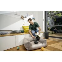 Пылесос Karcher VC 6 Cordless ourFamily Pet 1.198-673.0 - Превью изображения №6 — Интернет-магазин Teono.by