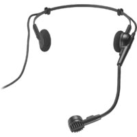 Audio-Technica PRO8HEX