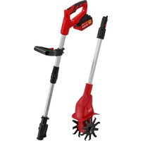 Wortex CRC 3018 XLT Set 1335864 (без АКБ) Image #4